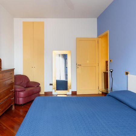 Il Giardino Sui Tetti Apartment Bologna Bagian luar foto