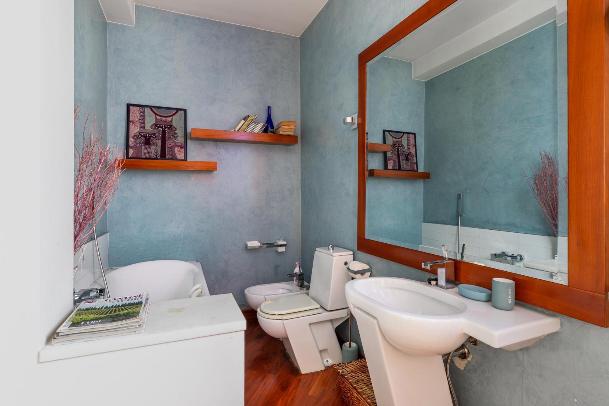 Il Giardino Sui Tetti Apartment Bologna Bagian luar foto