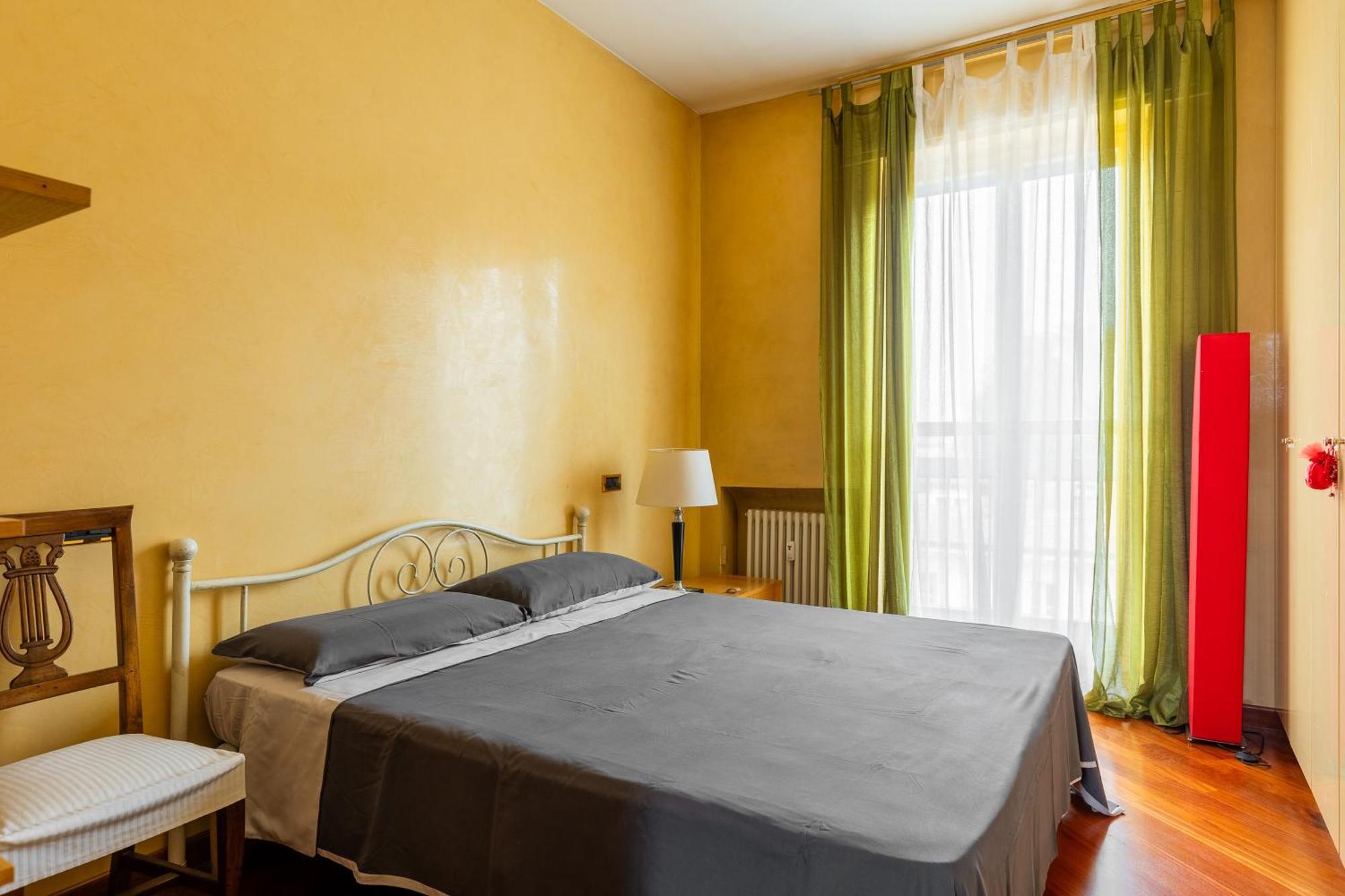 Il Giardino Sui Tetti Apartment Bologna Bagian luar foto